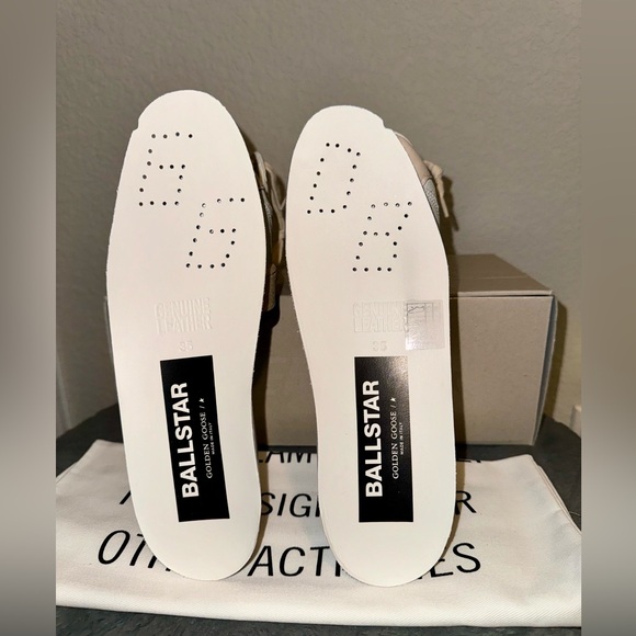 Golden Goose Ball Star - Picture 3 of 9